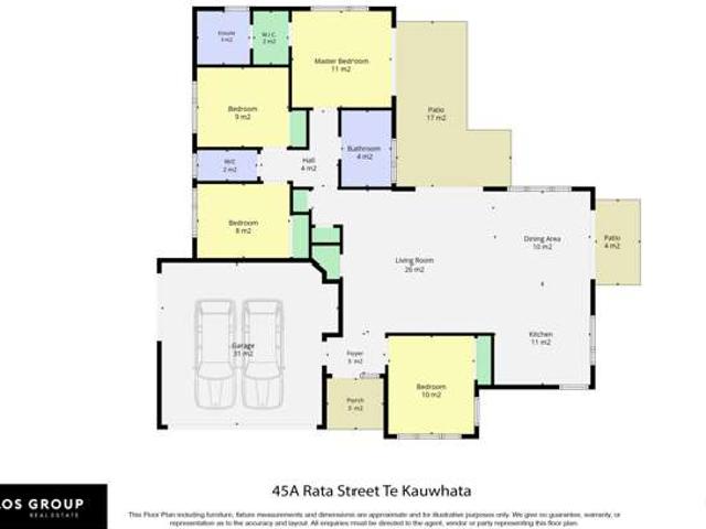 House for sale in Kauwhata, Waikato