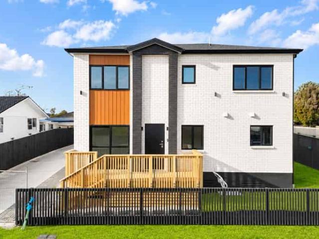 House for rent in Manurewa, Oroua County