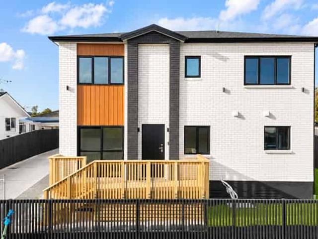 House for rent in Manurewa, Oroua County