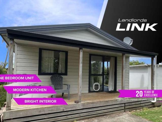 Apartment for rent in Wanganui District