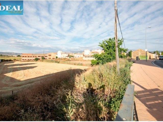 Local Comercial en venta en Gabia Chica, Las Gabias