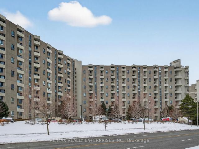 Condo for sale in Woburn, Ontario