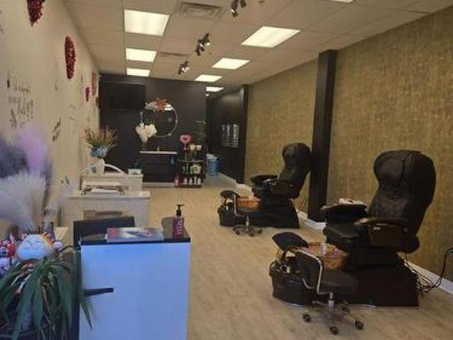 Commercial for rent in Guelph, Ontario