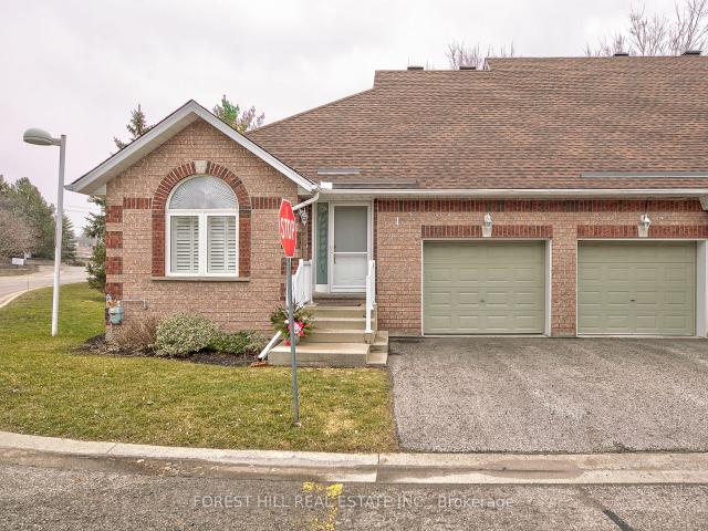 Condo for sale in Barrie, Ontario