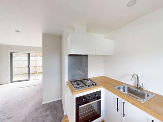 Apartment for rent in Wanganui District
