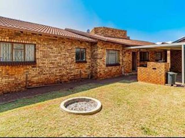 House for sale in Ekurhuleni, Gauteng