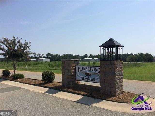 Land for sale in Fort Valley, Georgia