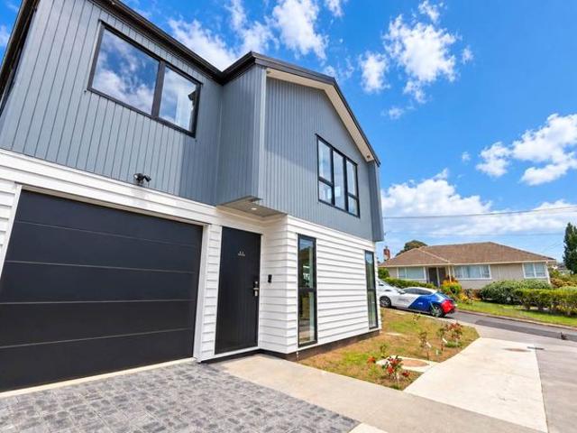 House for rent in Hillsborough, Puketāpapa