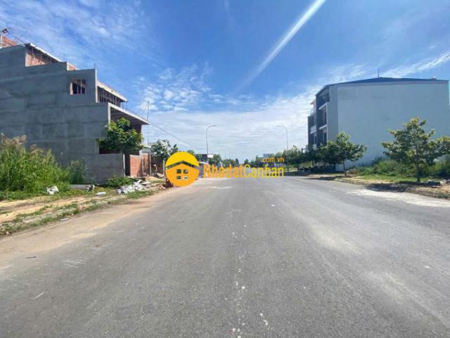 Mặt bằng bán