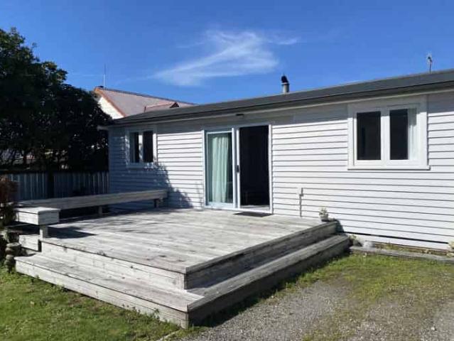 House for rent in Taupahi, Waikato