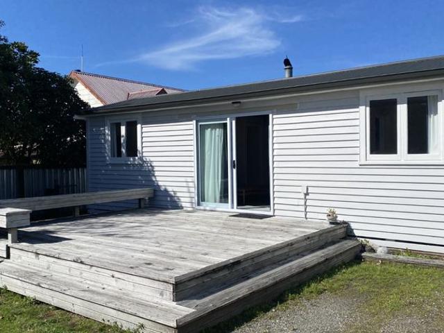 House for rent in Taupahi, Waikato