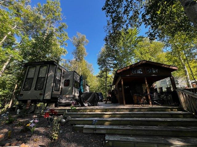 Land for sale in Hinckley, Minnesota