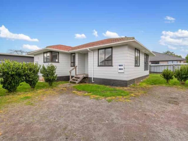 House for rent in Bay Of Plenty