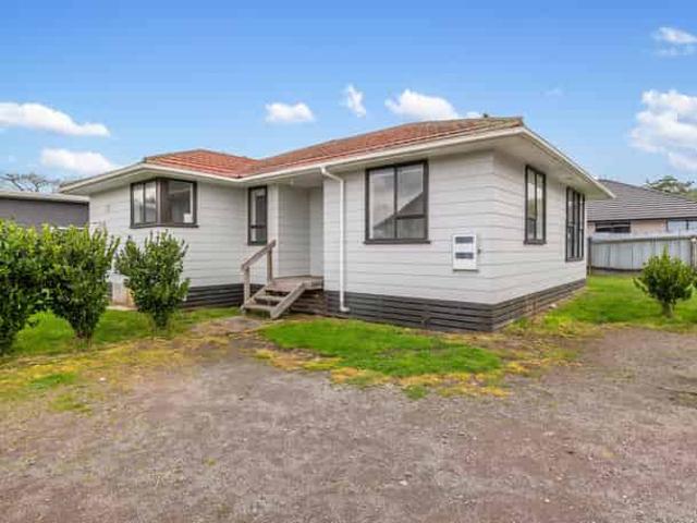 House for rent in Bay Of Plenty