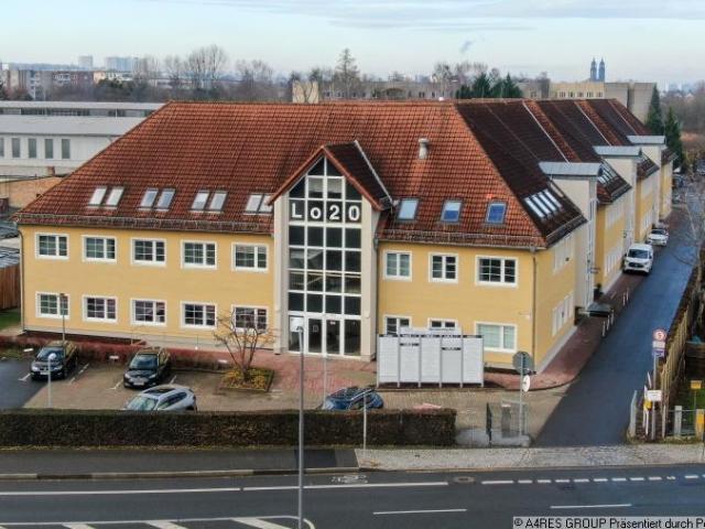 Gewerbe mieten in Neugruna, Dresden