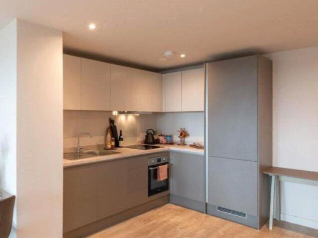 Apartment for rent in Barnsbury, Greater London