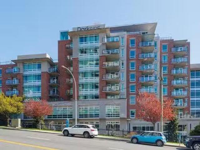 Condo for sale in Victoria, British Columbia