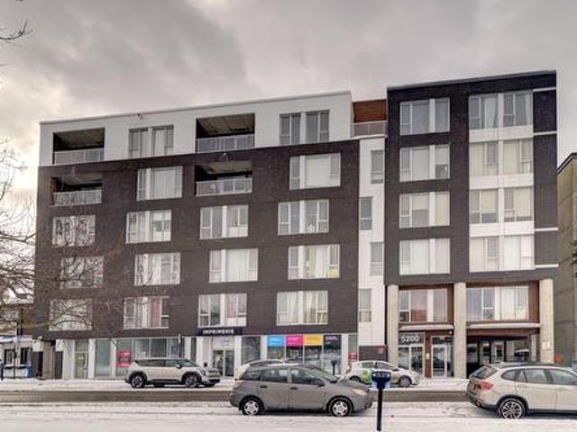 Condo for sale in St. Leonard's, Quebec