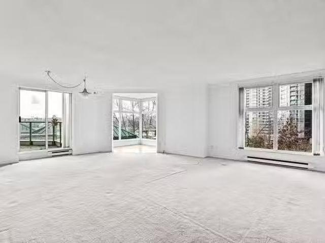 House for sale in Vancouver, British Columbia