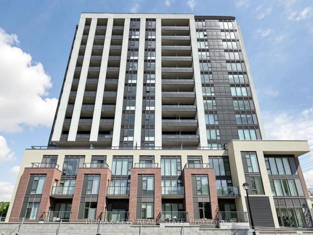 Condo for rent in Woburn, Ontario