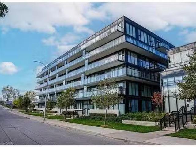 Condo for sale in Burlington, Ontario