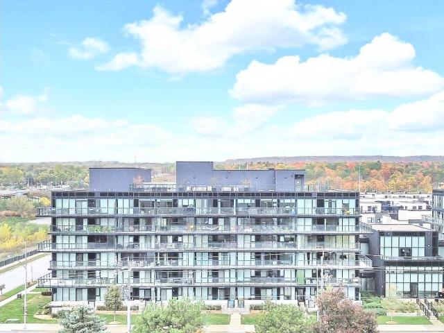 Condo for rent in Ancaster, Ontario
