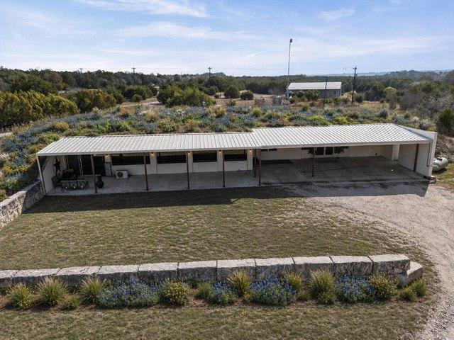House for sale in Bertram, Texas