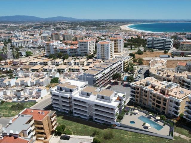 Apartamento venda em Lagos, Faro