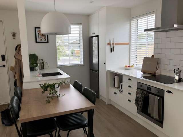 Townhouse for rent in Spreydon, Canterbury