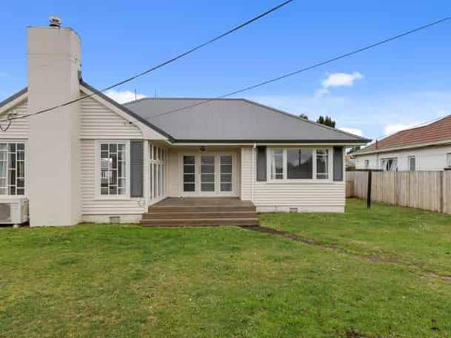 House for rent in Matamata, Waikato