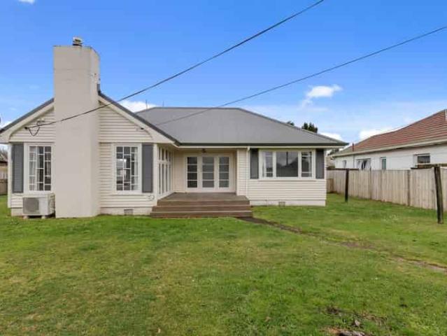 House for rent in Matamata, Waikato