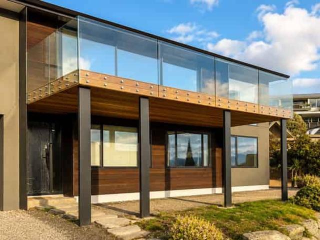 House for rent in Otakou