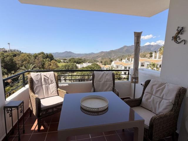 Apartamento en venta en Alhaurín Golf, Valle del Guadalhorce
