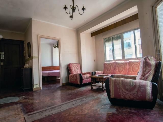 Apartamento en venta en Centro, Málaga-Costa del Sol