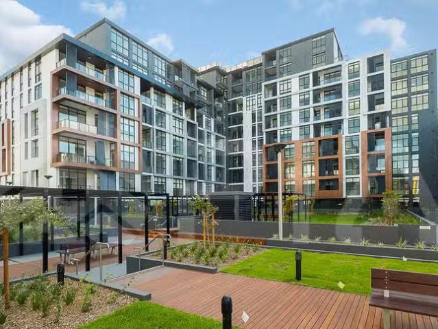 Apartment for rent in Sydney, New South Wales