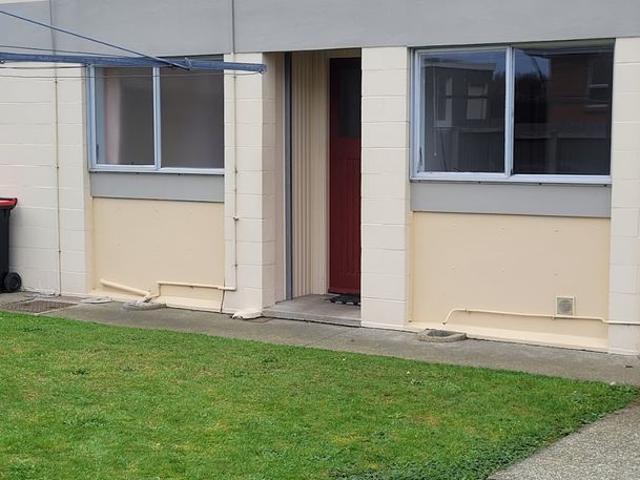 Apartment for rent in Gladstone, Invercargill City