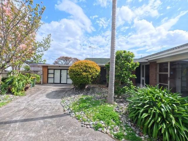 Apartment for rent in Howick, Oroua County