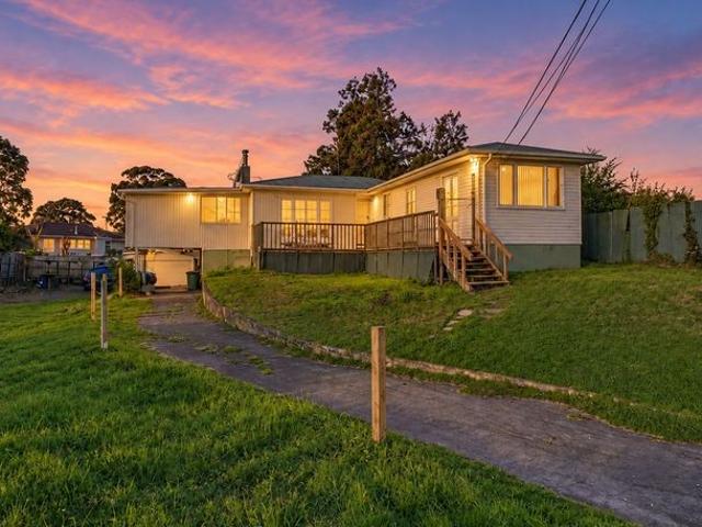 House for rent in Owhata, Oroua County