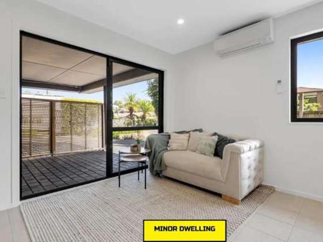 House for rent in Howick, Oroua County