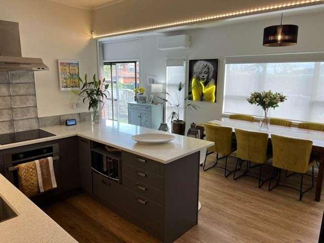 Townhouse for rent in Hillersden, Oroua County