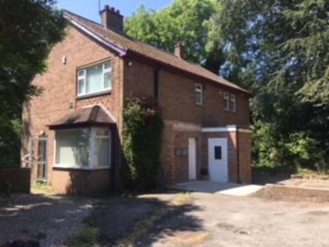 House for rent in Roby Mill, Lancashire