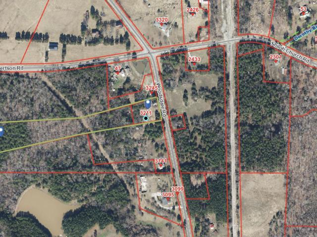 Land for sale in Roxboro, North Carolina