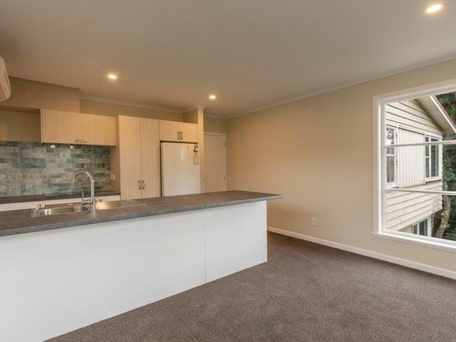 Apartment for rent in Paekākā, Wellington