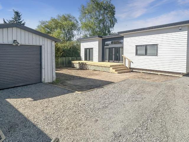 House for rent in Tokoroa Central, Tokoroa