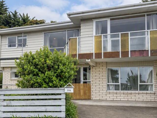Apartment for rent in Churton Park, Wellington