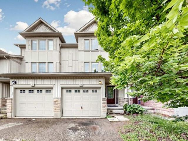 Townhouse for sale in Kitchener, Ontario