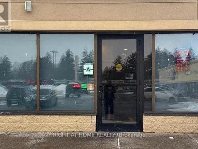 Commercial for sale in Tranquility, Brantford