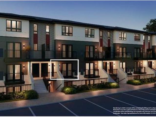 Townhouse for sale in Waterloo, Ontario