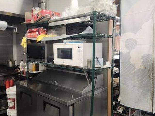Commercial for sale in York, Ontario
