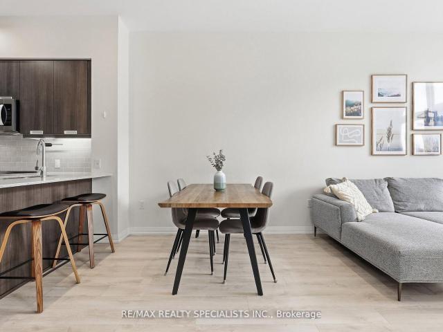 Condo for sale in Woburn, Ontario
